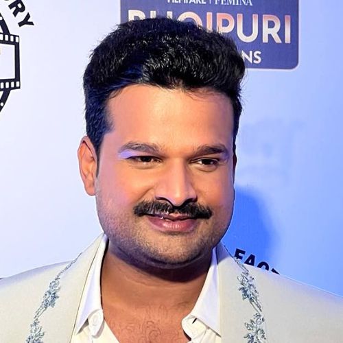 Ritesh Pandey Songs MP3 Download