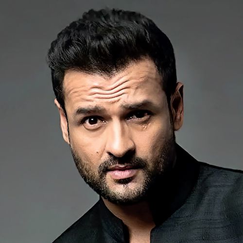 Rohit Roy Songs MP3 Download