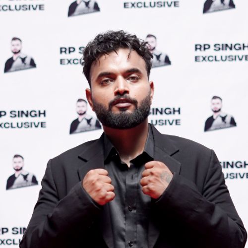 Rp Singh Songs MP3 Download