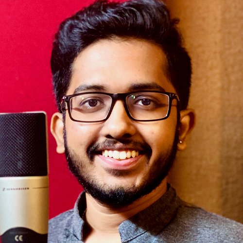 Sai Vignesh Songs MP3 Download