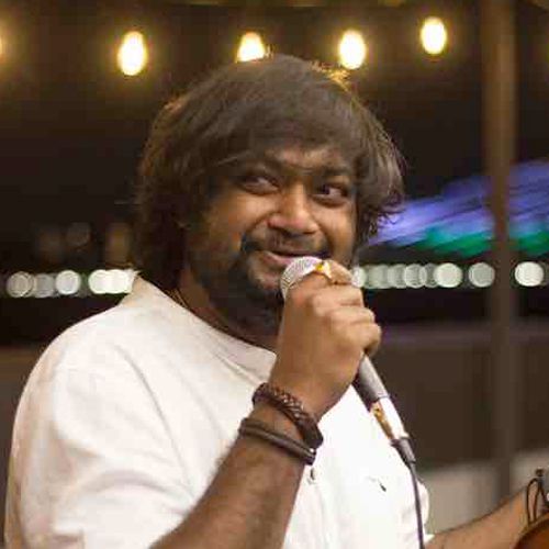 Sandilya Pisapati Songs MP3 Download