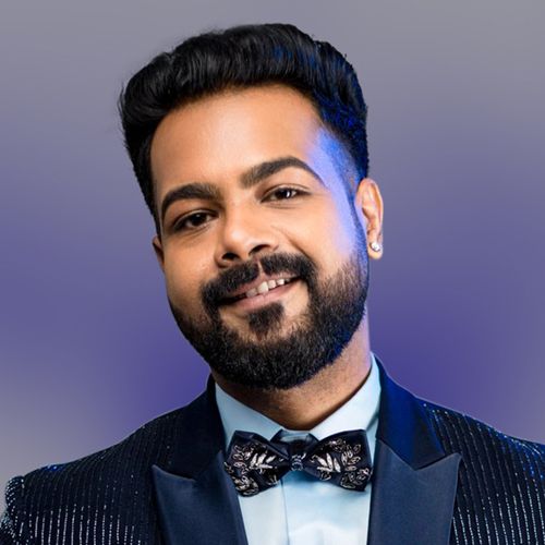 Santhosh Hariharan Songs MP3 Download