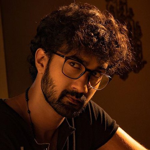 Santosh Shobhan Songs MP3 Download