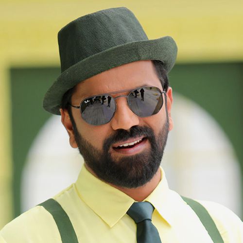 Sathish Ninasam Songs MP3 Download