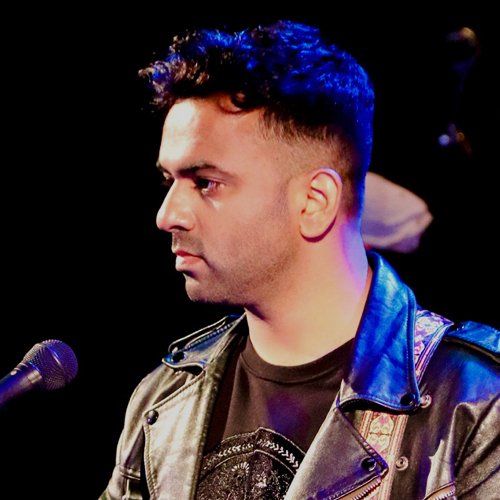 Saurav Mishra Songs MP3 Download