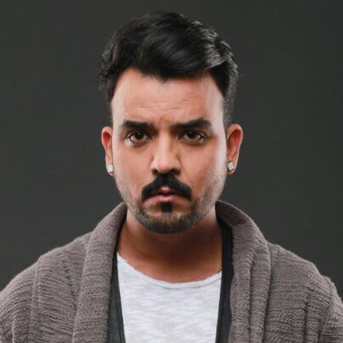 Shaarib Sabri Songs MP3 Download