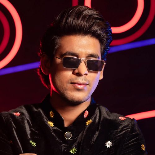 Shahzad Ali Songs MP3 Download