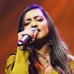 Sharanya Srinivas Songs MP3 Download