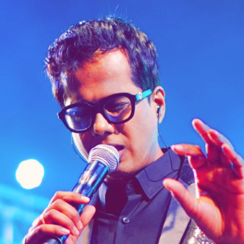 Shriram Iyer Songs MP3 Download