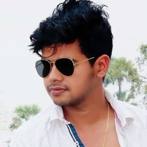 Shubhransu Nayak Songs MP3 Download