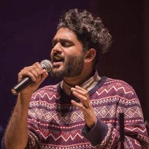 Sid Sriram Songs MP3 Download