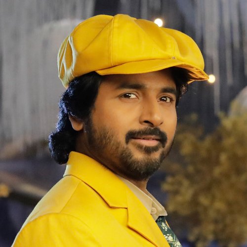 Sivakarthikeyan Songs MP3 Download