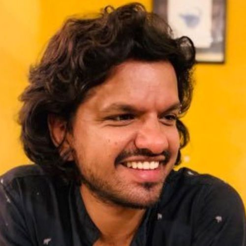 Sooraj Santhosh Songs MP3 Download