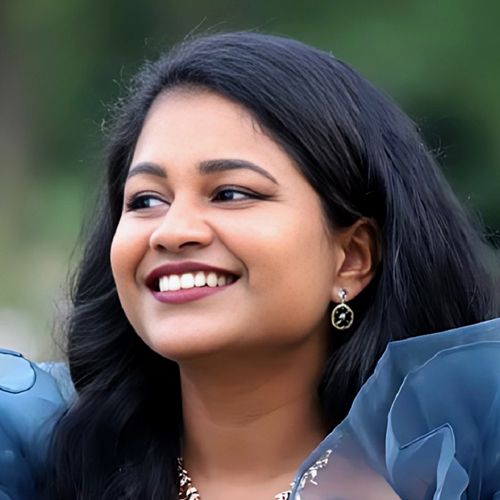 Spoorthi Jithender Songs MP3 Download