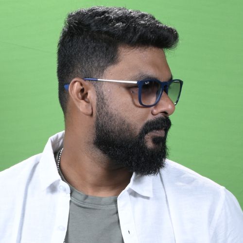 Sreejith Edavana Songs MP3 Download