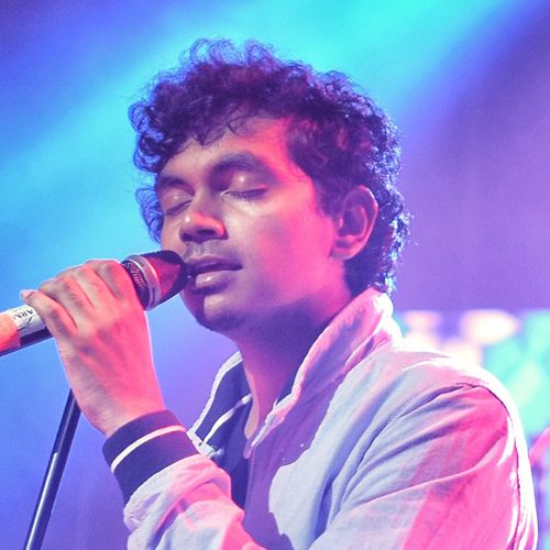 Sreekanth Hariharan Songs MP3 Download