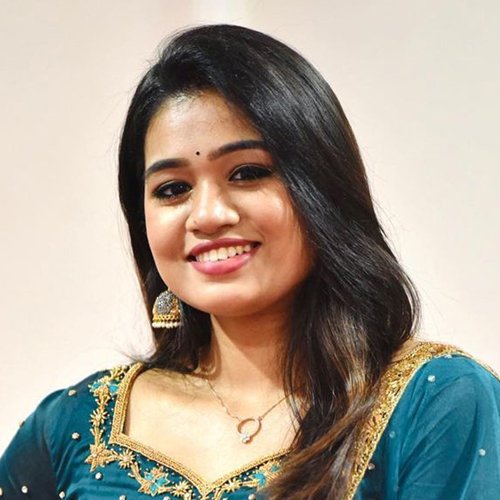 Srinisha Jayaseelan Songs MP3 Download