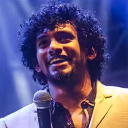 Suchith Suresan Songs MP3 Download