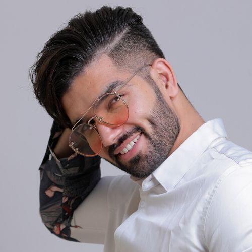 Sukh Kharoud Songs MP3 Download