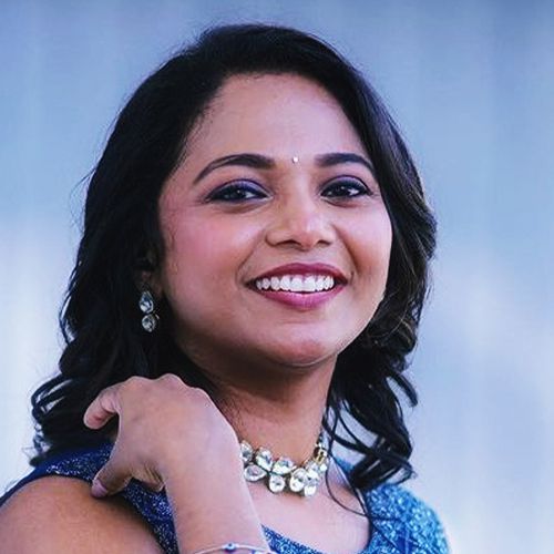 Swetha Ashok Songs MP3 Download