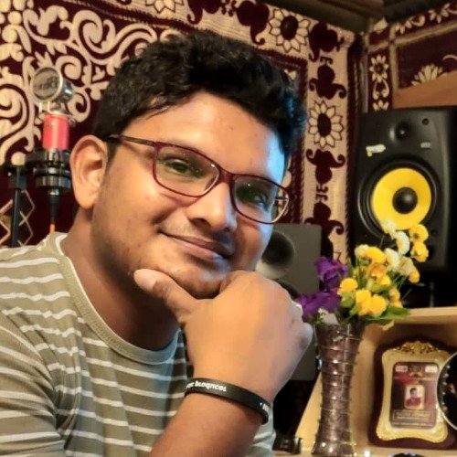 Tajmeel Sherif Songs MP3 Download