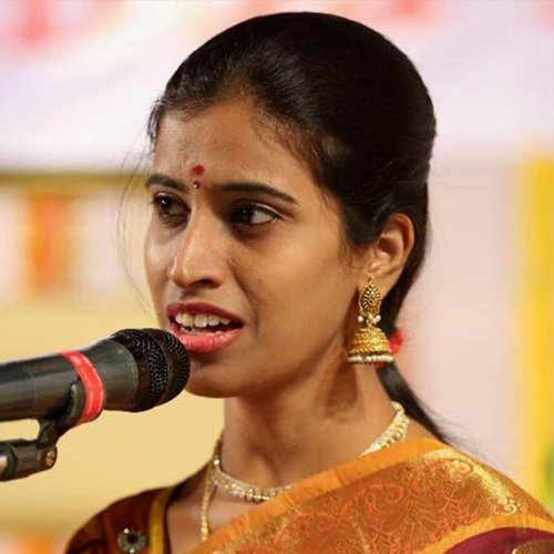 Tejaswini Nandibhatla Songs MP3 Download