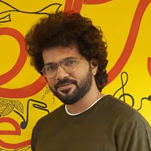 Titto P Thankachen Songs MP3 Download