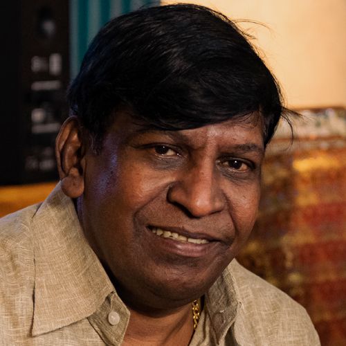 Vadivelu Songs MP3 Download