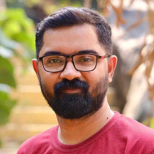 Vaisakh Sugunan Songs MP3 Download