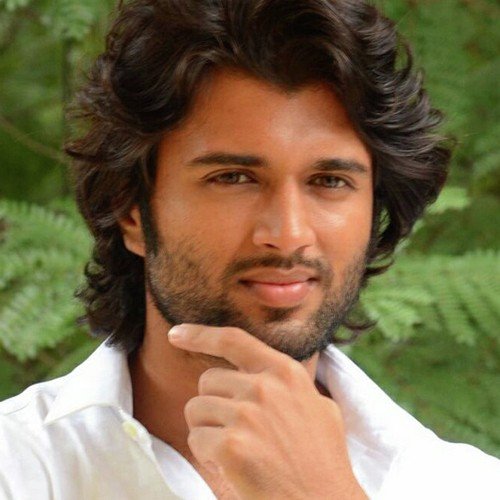Vijay Deverakonda Songs MP3 Download