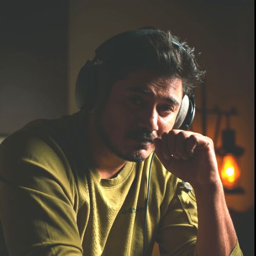 Vikram Montrose Songs MP3 Download