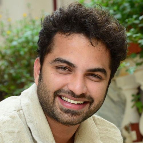 Vishwak Sen Songs MP3 Download