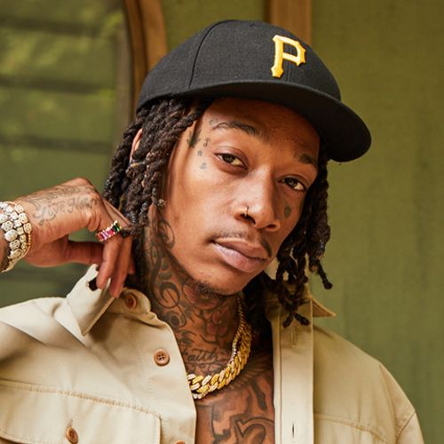 Wiz Khalifa Songs MP3 Download