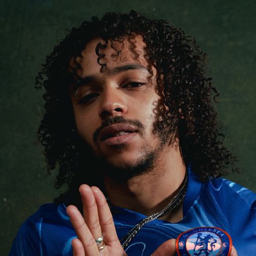 Zuko Rosemeid Songs MP3 Download