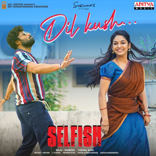 Dil Kush Javed Ali MP3 Download