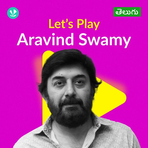 Let's Play - Arvind Swamy - Telugu