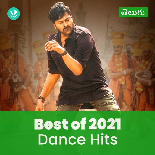 Dance Hits 2021 - Telugu