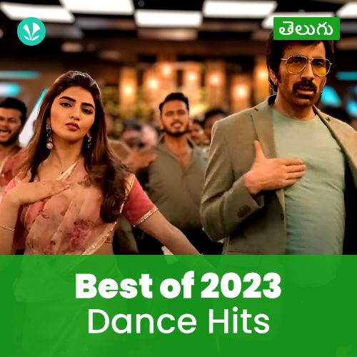 Dance Hits 2023 - Telugu