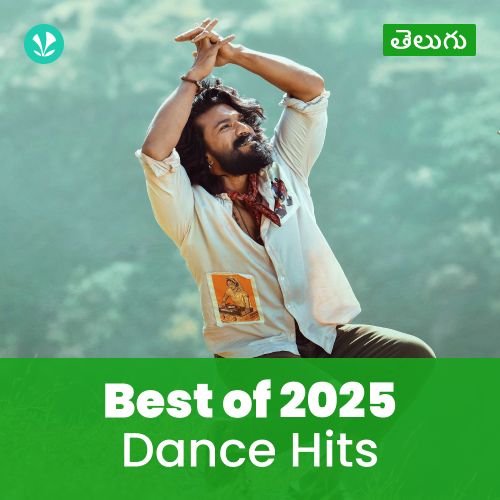 Dance Hits 2025 - Telugu