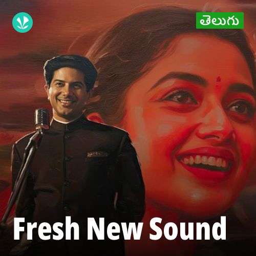 Fresh New Sound - Telugu