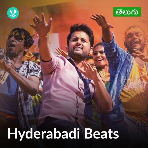 Hyderabadi Beats