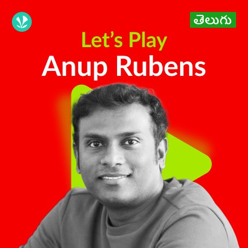 Let's Play - Anup Rubens - Telugu
