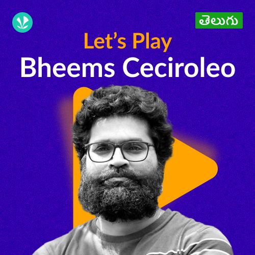 Let's Play - Bheems Ceciroleo - Telugu
