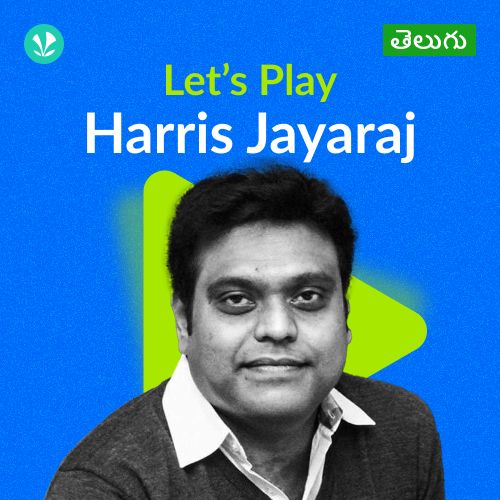Let's Play - Harris Jayaraj - Telugu