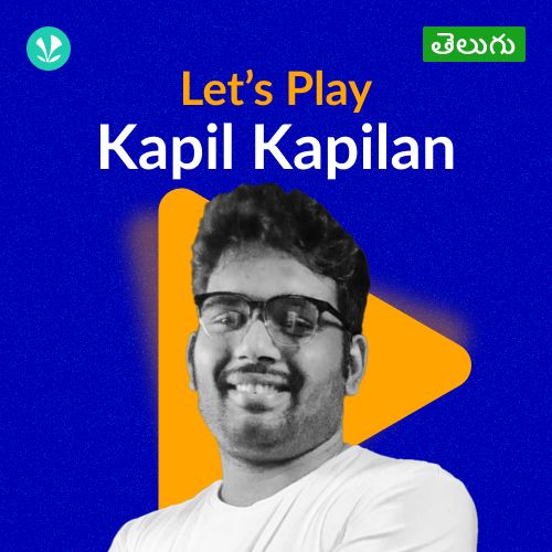 Let's Play - Kapil Kapilan - Telugu
