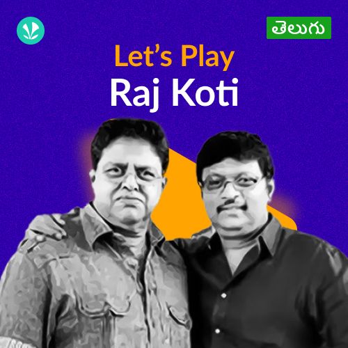 Let's Play - Raj Koti - Telugu