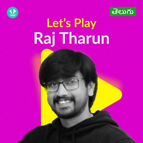 Let's Play - Raj Tarun - Telugu