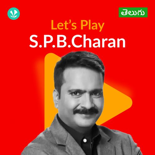 Let's Play - S.P.B. Charan - Telugu