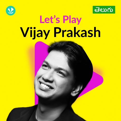 Let's Play - Vijay Prakash - Telugu