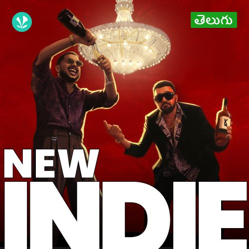 New Indie - Telugu